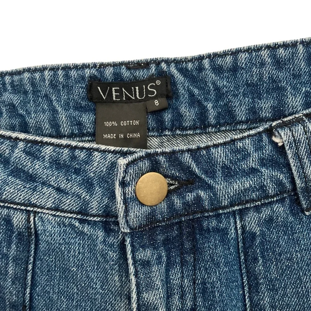 VENUS embroidered y2k